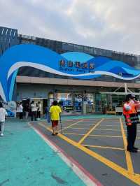 Cijin Island Kaohsiung 
