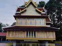 วัดพระพุทธบาทห้วยต้ม