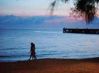 สวรรค์บนเกาะกูด ที่เกาะกูด paradise!!