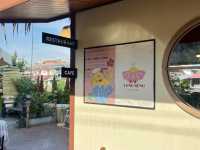 Hau Yong Seng Café (เฮ้าย่งเซ้งคาเฟ่) 