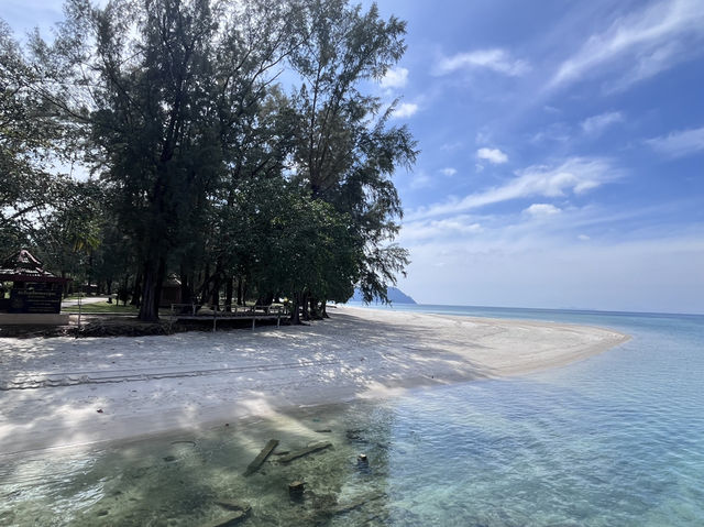 Explore Thailand’s Gem - Ko Tarutao island 