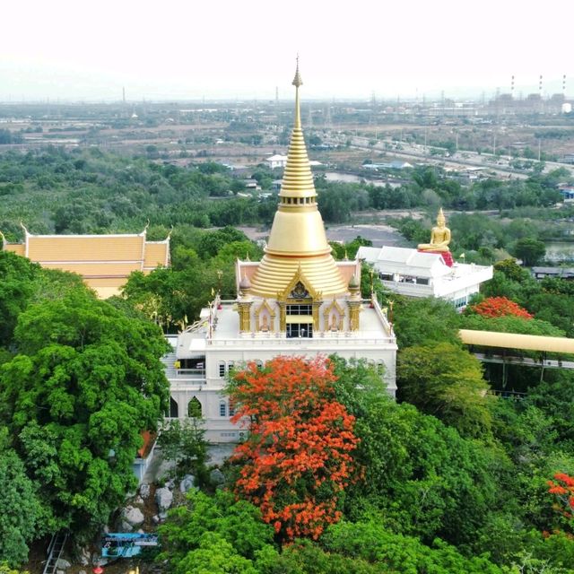 วัดเขาดิน