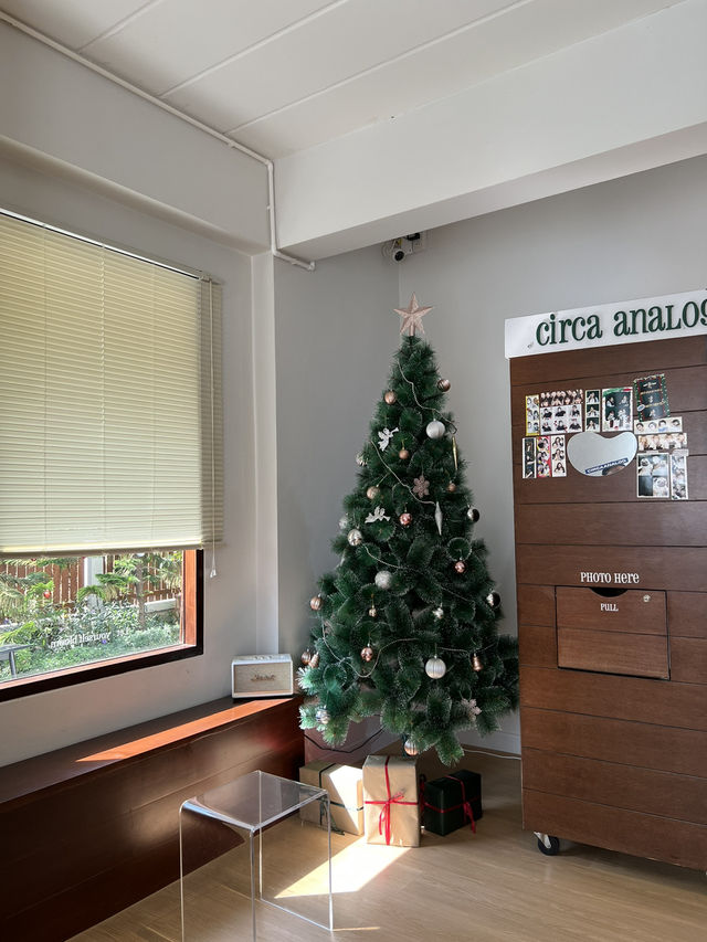 Betterbloom cafe คาเฟ่สไตล์มินิมอลเกาหลีเกาใจสุดๆๆ