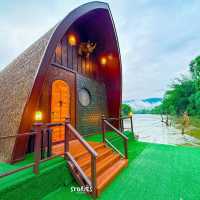 Saiyok Mantra Resort : ไทรโยค มันตรา รีสอ