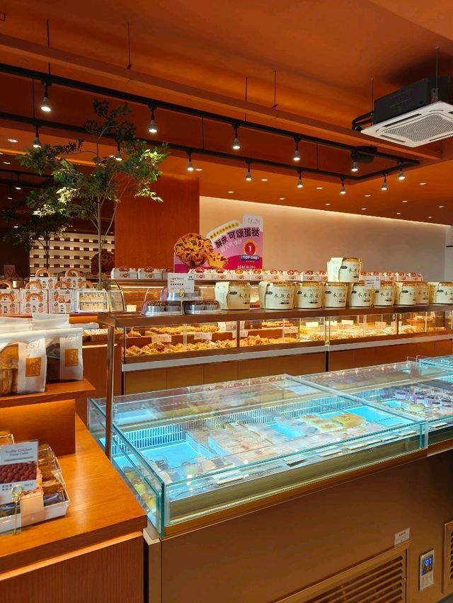 Dessert Wonderland Tucked in Cheras