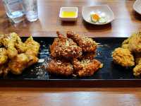 자담치킨 울산
