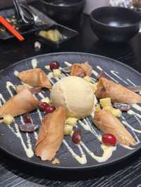 PF Chang’s 용산점에서 제대로 즐긴 아시안 다이닝  -용산-