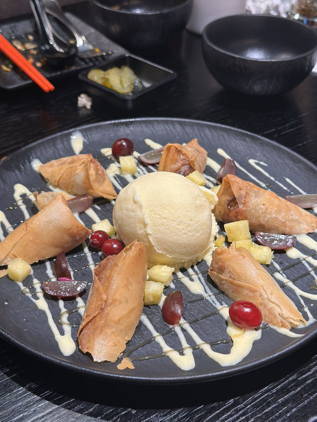 PF Chang’s 용산점에서 제대로 즐긴 아시안 다이닝  -용산-