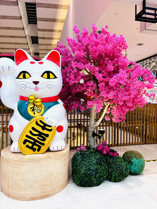 “Discover Tokyo Street at Pavilion Kuala Lumpur”
