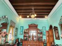 Pinang Peranakan Mansion
