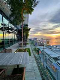 Eat, Relax, Enjoy: My Kota Kinabalu Experience.