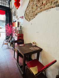 Come for the Claypot, Stay for the Decor