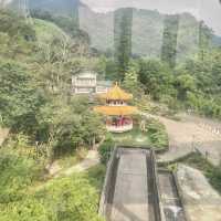 Maokong Gondola  