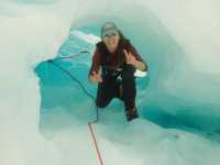 Walking on Ice: An unforgettable adventure with Fox Glacier Guiding
