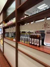 Tatami Japanese Food here! 