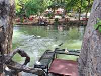 nabi cafe @ kaeng krachan