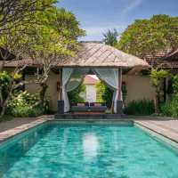 “Urban Oasis: Villa Mandy Seminyak’s Private Retreat in the Heart of Bali”