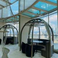 Elevated Escapes at Fly Me To