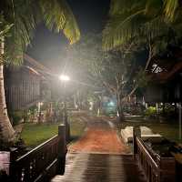 Pelangi Beach Resort & Spa