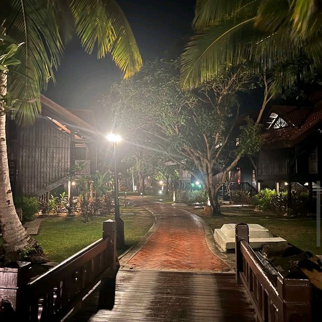 Pelangi Beach Resort & Spa