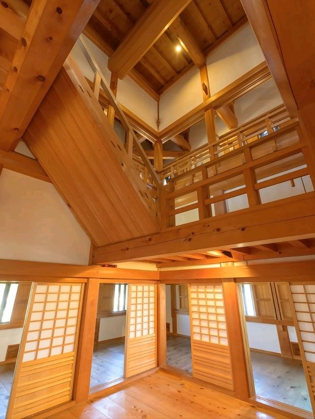 Bitchu Matsuyama Castle