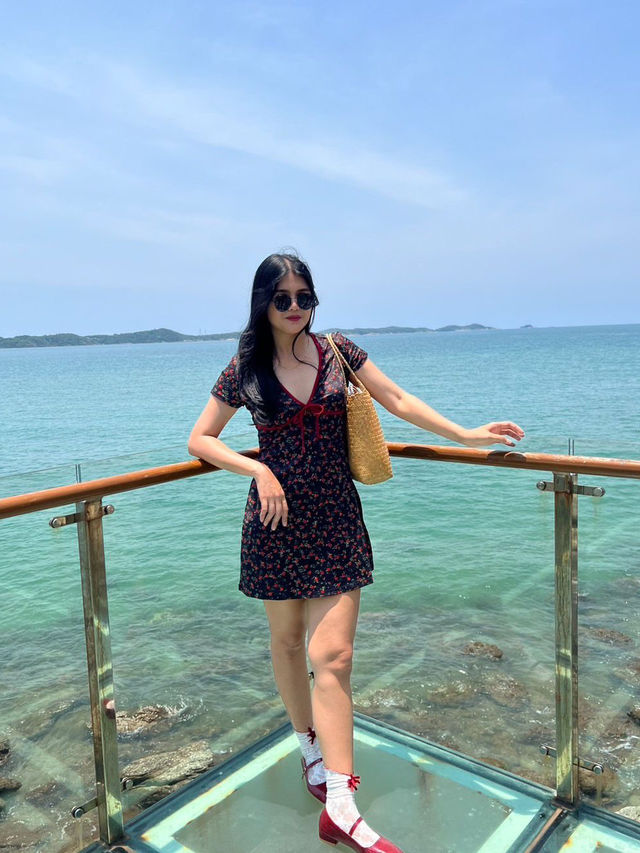 อุทยานแห่งชาติเขาแหลมหญ้า