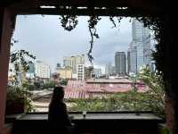 Underrated & Unforgettable: Ho Chi Minh 