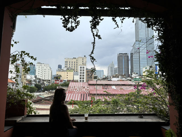 Underrated & Unforgettable: Ho Chi Minh 
