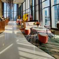 Stylish Comfort at Capri Hotel KL