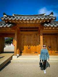 Seoul: Where Tradition and Tech Collide in Perfect Rhythm