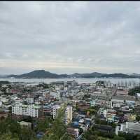 ユダル山公園