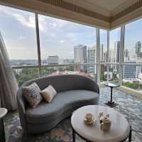 The St. Regis Singapore