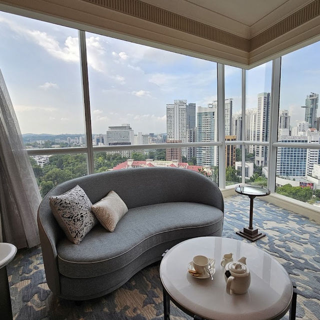 The St. Regis Singapore