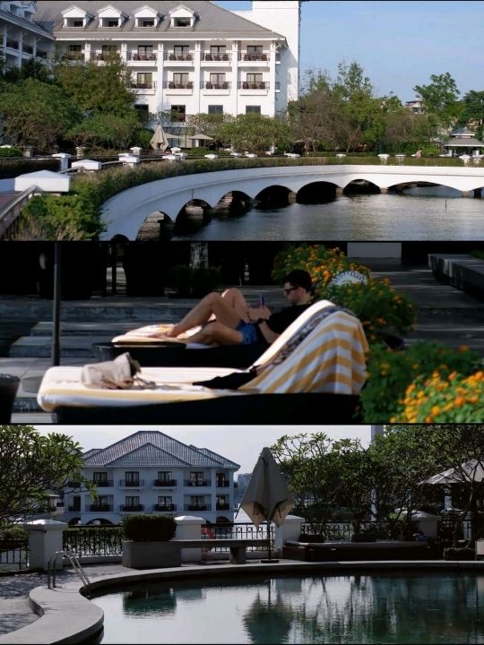 InterContinental Hanoi