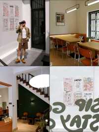 9Room Cafe & Decor