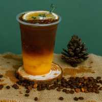 Koonaem Homemade : คาเฟ่เล็กๆ สไตล์มินิมอล