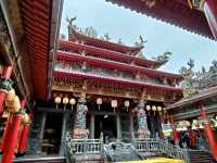 Luermen Tianhou Temple
