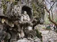 🧘‍♂️ 杭州靈隱寺：千年古剎的靜謐禪旅