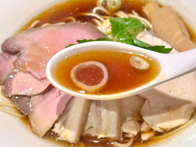 仙台🇯🇵 CP值超高的新派拉麵🍜