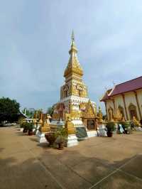 ไหว้ขอพรพระธาตุประจำวันเกิดวันอังคาร