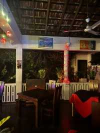 EDWIN Restaurant, Negombo: A Lush Culinary Retreat with Authentic Flavors