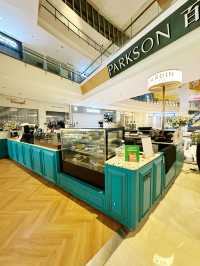 Bloom & Brew at Jardin Coffee & Tea