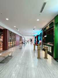 The Spring Mall Kuching: Refreshed Destination for Style, Dining, and Leisure