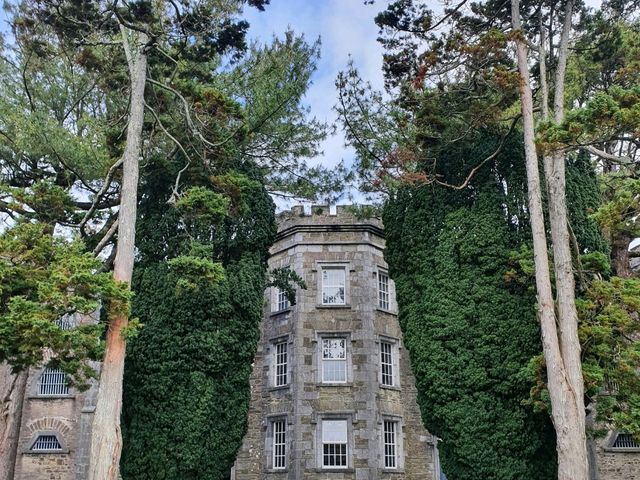 Charming Cork: Ireland’s Riverside Gem