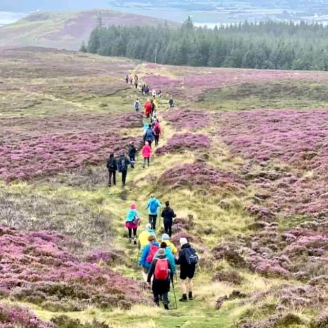 Dundalk Diaries – Celtic Legends and Coastal Serenity in Ireland’s Northeast