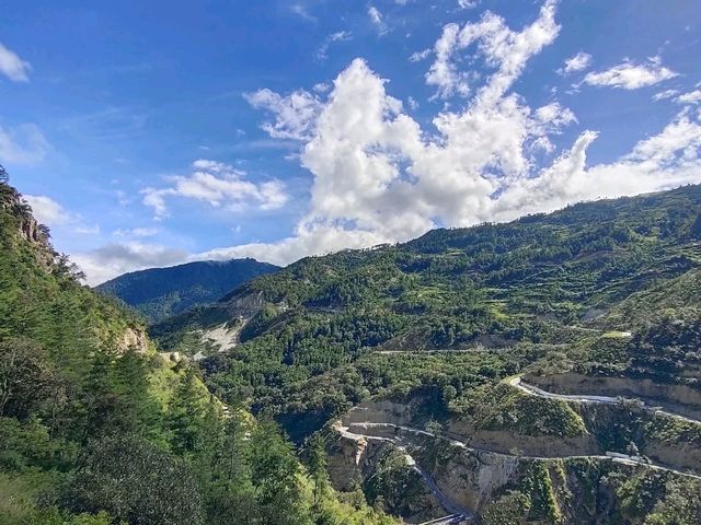 Paro & Thimphu, Bhutan – A Journey into Tranquility and Culture