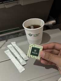 SAUDIA AIRLINE MEALS 🤩