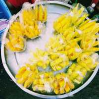 Street Food in Yangon: A Flavorful Journey Through Myanmar’s Capital