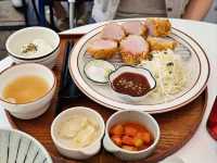 🇰🇷 마산 맛집 추천 : COTS 카츠
