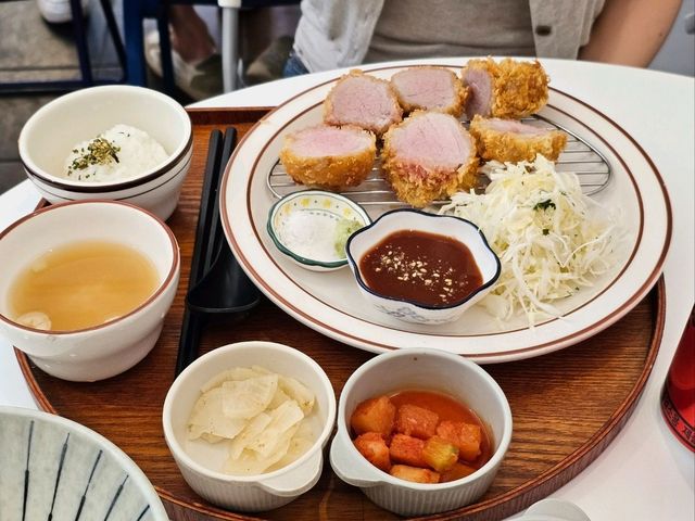 🇰🇷 마산 맛집 추천 : COTS 카츠